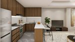 2 bedrooms Apartment in AJMAN CREEK TOWERS, Ajman, UAE No. 60232 - Image 3