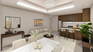 1 bedroom Apartment in AJMAN CREEK TOWERS, Ajman, UAE No. 60234
