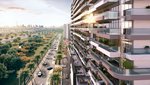 1 bedroom Apartment in AZIZI GRAND, Dubai Sports City, UAE No. 60239 - apartment in Dubai