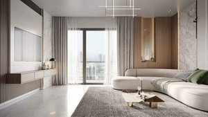 1 bedroom Apartment in BINGHATTI HOUSE, Jumeirah Village Circle, UAE No. 60241