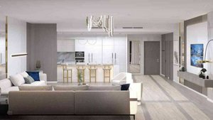 2 bedrooms Apartment in BINGHATTI HOUSE, Jumeirah Village Circle, UAE No. 60248