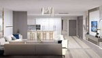 2 bedrooms Apartment in BINGHATTI HOUSE, Jumeirah Village Circle, UAE No. 60249 - Image 3