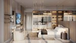 2 bedrooms Apartment in BINGHATTI HOUSE, Jumeirah Village Circle, UAE No. 60249 - Image 11