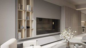 1 bedroom Apartment in THE RESIDENCE BY PRESTIGE ONE, Jumeirah Village Circle, UAE No. 60253
