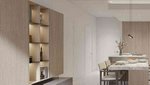 1 bedroom Apartment in THE RESIDENCE BY PRESTIGE ONE, Jumeirah Village Circle, UAE No. 60253 - Image 4