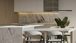 1 bedroom Apartment in THE RESIDENCE BY PRESTIGE ONE, Jumeirah Village Circle, UAE No. 60255 - Image 9