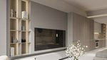 2 bedrooms Apartment in THE RESIDENCE BY PRESTIGE ONE, Jumeirah Village Circle, UAE No. 60257 - Image 2