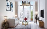 1 bedroom Apartment in CREEK VIEWS II, Al Jaddaf, UAE No. 60268 - Image 2