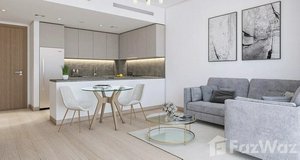 1 bedroom Apartment in AZIZI AMBER, Al Furjan, UAE No. 60279