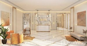 1 bedroom Apartment in AZIZI AMBER, Al Furjan, UAE No. 60283