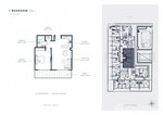1 bedroom Apartment in AZIZI AMBER, Al Furjan, UAE No. 60283 - Image 3