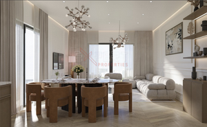 1 bedroom Apartment in ALTAI TOWER, Jumeirah Village Triangle, UAE No. 60286