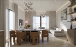1 bedroom Apartment in ALTAI TOWER, Jumeirah Village Triangle, UAE No. 60286 - apartment in Dubai