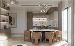 1 bedroom Apartment in ALTAI TOWER, Jumeirah Village Triangle, UAE No. 60286 - Image 4