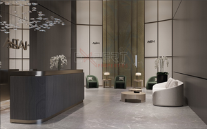 2 bedrooms Apartment in ALTAI TOWER, Jumeirah Village Triangle, UAE No. 60287