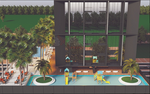 2 bedrooms Apartment in ALTAI TOWER, Jumeirah Village Triangle, UAE No. 60287 - Image 10