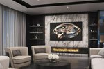 5 bedrooms Apartment in BURJ BINGHATTI JACOB & CO RESIDENCES, Business Bay, UAE No. 60291 - Image 4