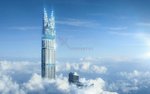 5 bedrooms Apartment in BURJ BINGHATTI JACOB & CO RESIDENCES, Business Bay, UAE No. 60291 - Image 9