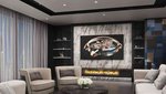 2 bedrooms Apartment in BURJ BINGHATTI JACOB & CO RESIDENCES, Business Bay, UAE No. 60293 - Image 2