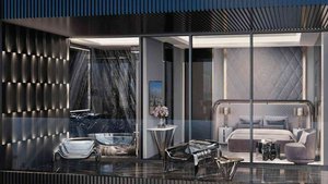6 bedrooms Penthouse in BURJ BINGHATTI JACOB & CO RESIDENCES, Business Bay, UAE No. 60296