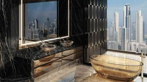 3 bedrooms Apartment in BURJ BINGHATTI JACOB & CO RESIDENCES, Business Bay, UAE No. 60298