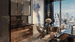3 bedrooms Apartment in BURJ BINGHATTI JACOB & CO RESIDENCES, Business Bay, UAE No. 60298 - Image 4