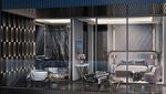 5 bedrooms Penthouse in BURJ BINGHATTI JACOB & CO RESIDENCES, Business Bay, UAE No. 60299 - Image 4