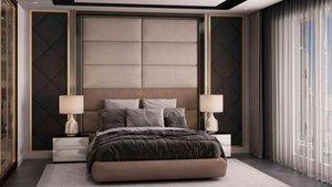 2 bedrooms Apartment in BURJ BINGHATTI JACOB & CO RESIDENCES, Business Bay, UAE No. 60302