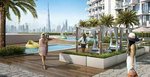 1 bedroom Apartment in AZIZI FARHAD, Dubai Healthcare City, UAE No. 60306 - Image 4