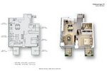 1 bedroom Apartment in AZIZI FARHAD, Dubai Healthcare City, UAE No. 60306 - Image 7