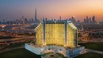 1 bedroom Apartment in AZIZI FARHAD, Dubai Healthcare City, UAE No. 60306 - Image 9