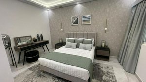 1 bedroom Apartment in ORRA THE EMBANKMENT, Jumeirah Lake Towers, UAE No. 60313