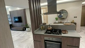 1 bedroom Apartment in ORRA THE EMBANKMENT, Jumeirah Lake Towers, UAE No. 60315