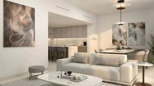 3 bedrooms Apartment in VISTA BY PRESTIGE ONE, Dubai Sports City, UAE No. 60318