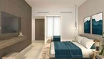 3 bedrooms Apartment in VISTA BY PRESTIGE ONE, Dubai Sports City, UAE No. 60318 - Image 2