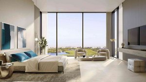 2 bedrooms Apartment in VISTA BY PRESTIGE ONE, Dubai Sports City, UAE No. 60319
