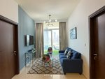 1 bedroom Apartment in DAMAC BAY 2, Business Bay, UAE No. 60326 - apartment in Dubai
