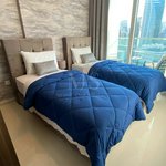 1 bedroom Apartment in DAMAC BAY 2, Business Bay, UAE No. 60326 - Image 5
