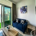 1 bedroom Apartment in DAMAC BAY 2, Business Bay, UAE No. 60326 - Image 6