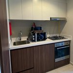 1 bedroom Apartment in DAMAC BAY 2, Business Bay, UAE No. 60326 - Image 7