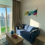 1 bedroom Apartment in DAMAC BAY 2, Business Bay, UAE No. 60326 - Image 9