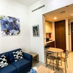 1 bedroom Apartment in DAMAC BAY 2, Business Bay, UAE No. 60326 - Image 14