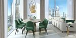 3 bedrooms Apartment in GRANDE, Downtown Dubai (Downtown Burj Dubai), UAE No. 60328 - Image 9