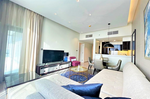 3 bedrooms Apartment in DAMAC MAISON MAJESTINE, Business Bay, UAE No. 60329 - Image 10