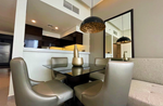 3 bedrooms Apartment in DAMAC MAISON MAJESTINE, Business Bay, UAE No. 60329 - Image 11