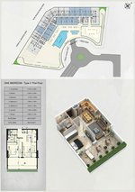 Studio in AZIZI FARHAD, Dubai Healthcare City, UAE No. 60330 - Image 7