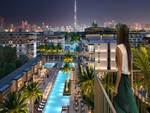 1 bedroom Apartment in SUNRIDGE, Dubai, UAE No. 60331 - Image 12