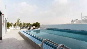 1 bedroom Apartment in CENTURION ONYX, Meydan, UAE No. 60333