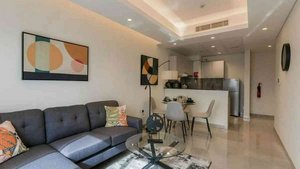 1 bedroom Apartment in CENTURION ONYX, Meydan, UAE No. 60337