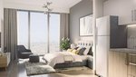 2 bedrooms Apartment in AZIZI VISTA, Dubai Studio City, UAE No. 60351 - Image 6